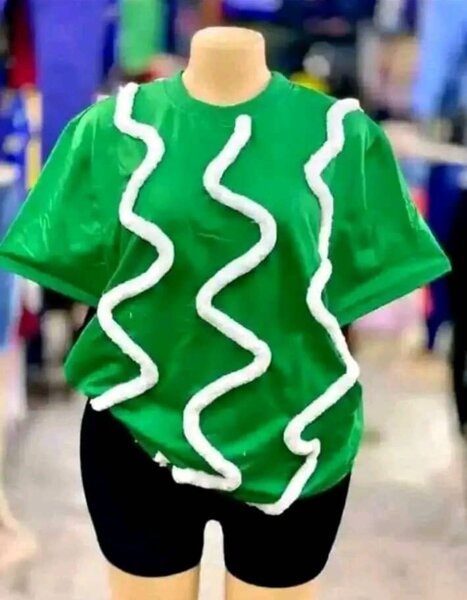 Ladies wear