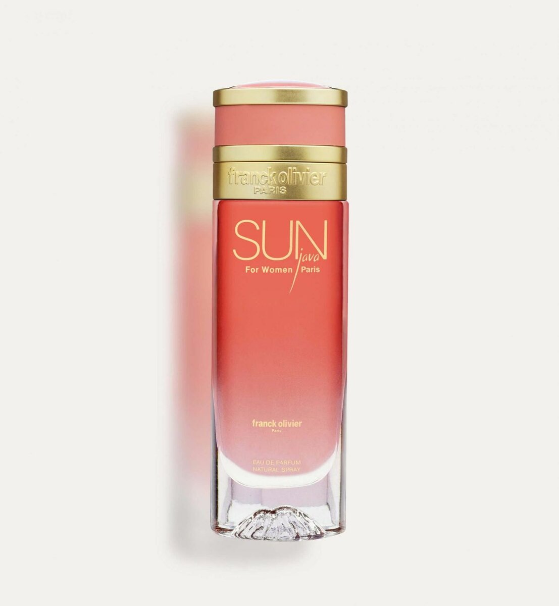 Franck Olivier Sun Java Femme