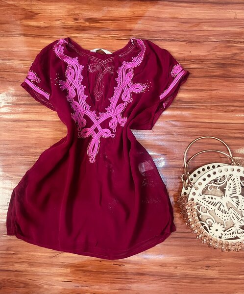 Womens dress