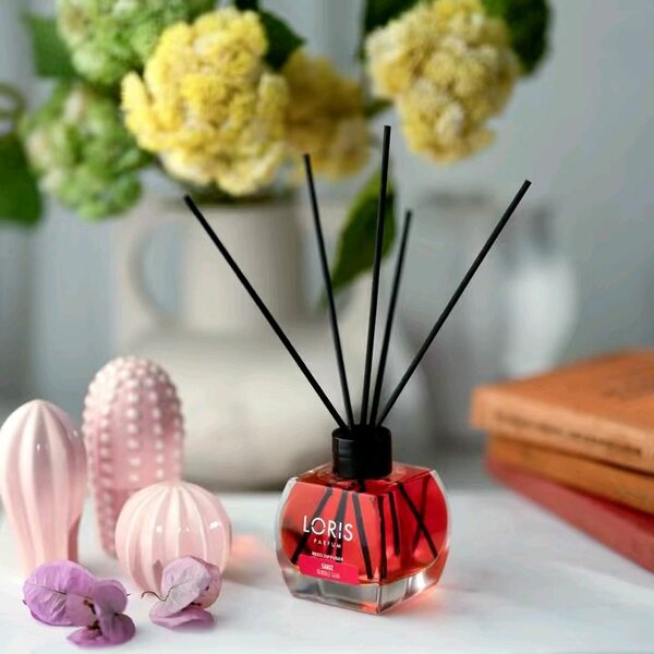 LORIS PERFUME