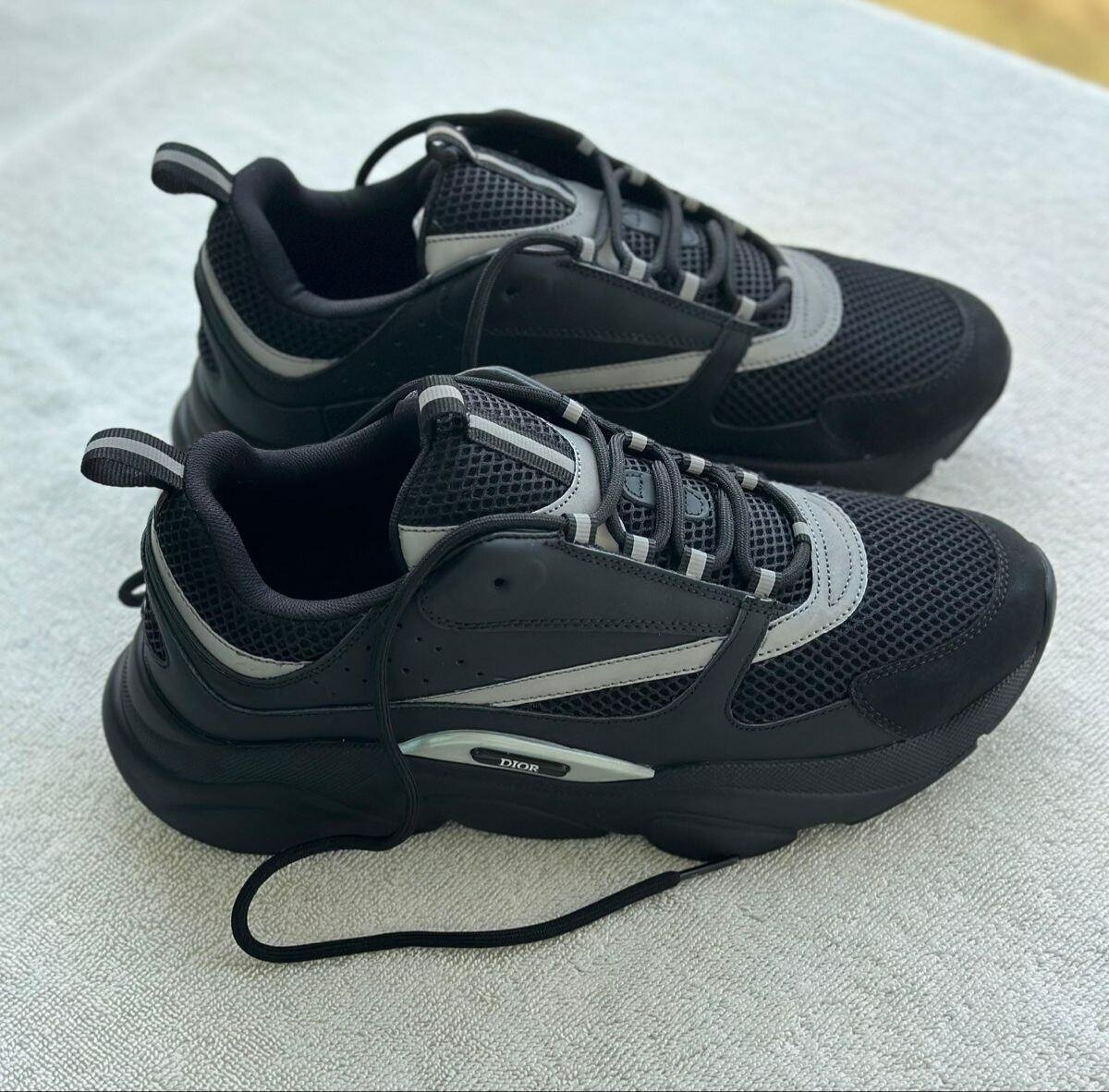 Dior homme
