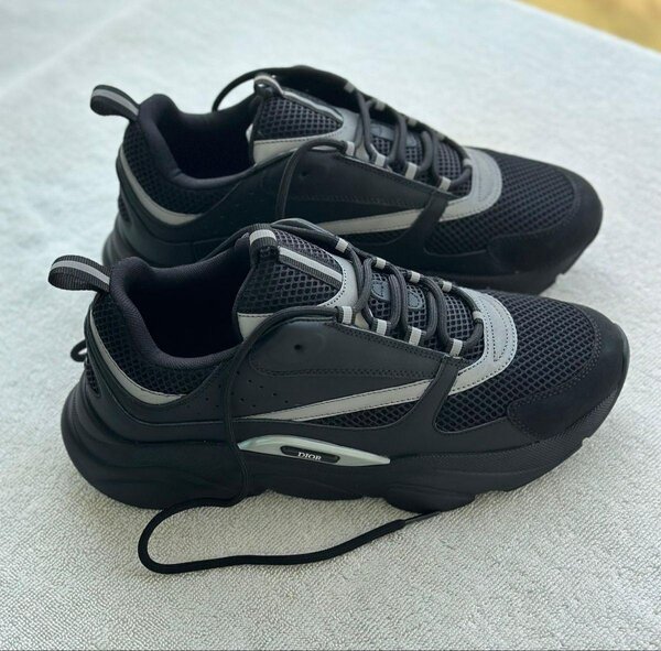 Dior homme