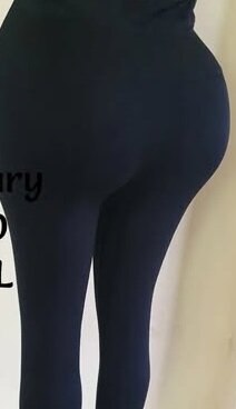active wear bottoms
