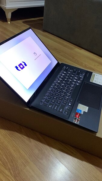 Asus Zenbook
