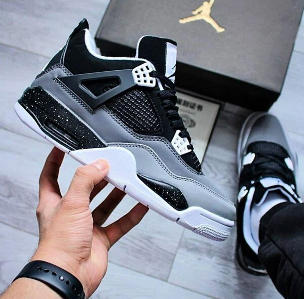 Fashion Sneakers