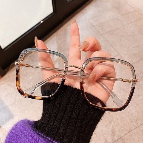Lunettes