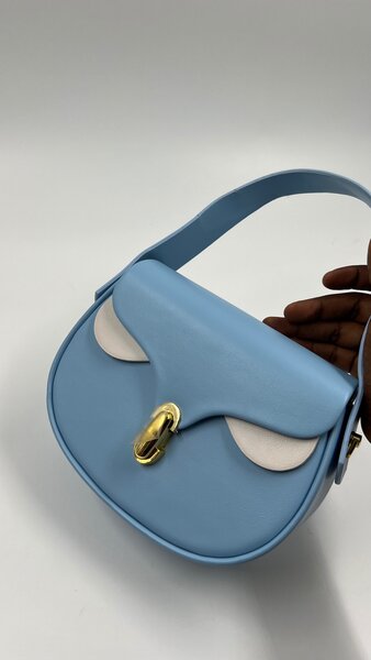 Hand bags