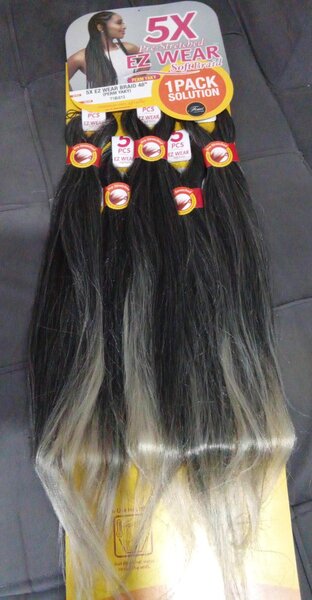 Les Marley twist