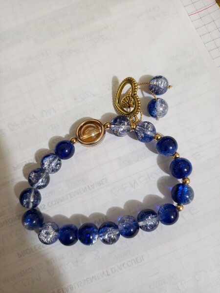 Bracelet 2 à 600f
