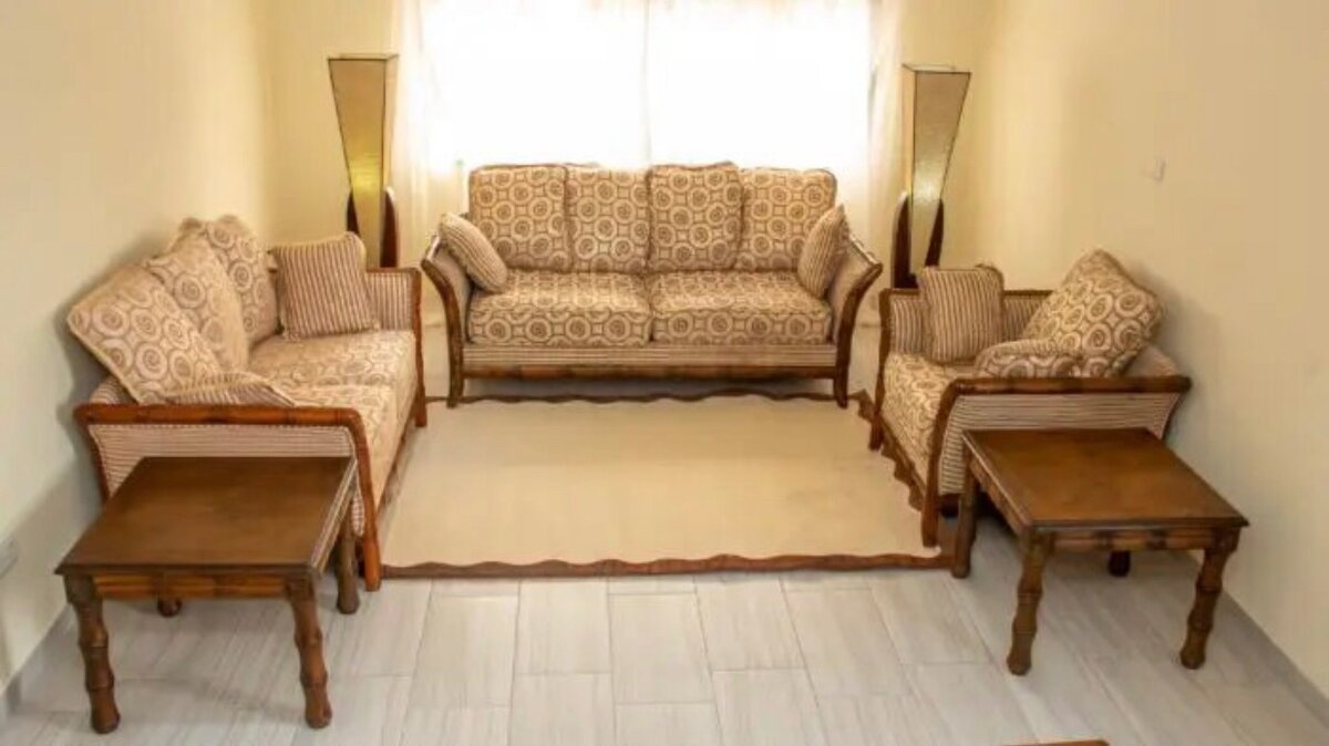 SOFA SET