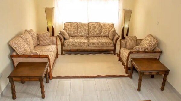 SOFA SET