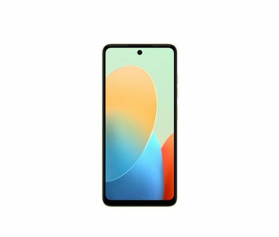 Tecno POP 8