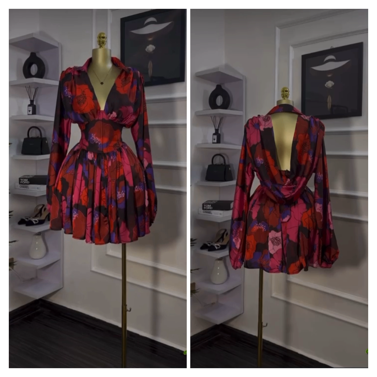 Dress