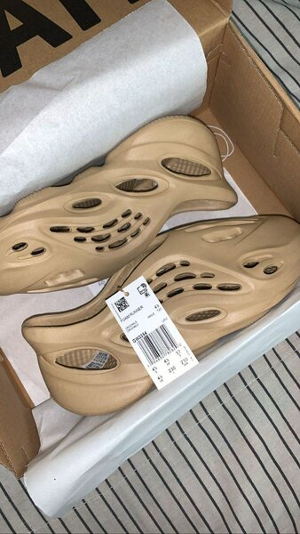 Yeezy