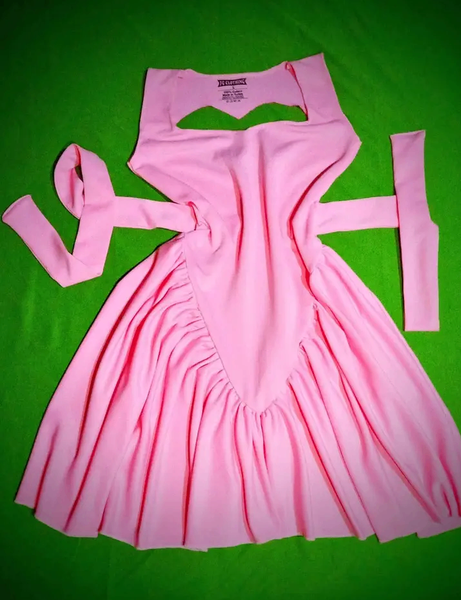 LADIES DRESS