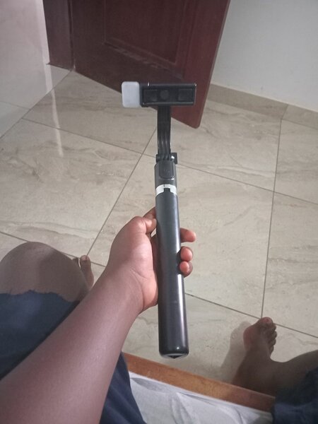 Trépied Selfie avec Télécommande