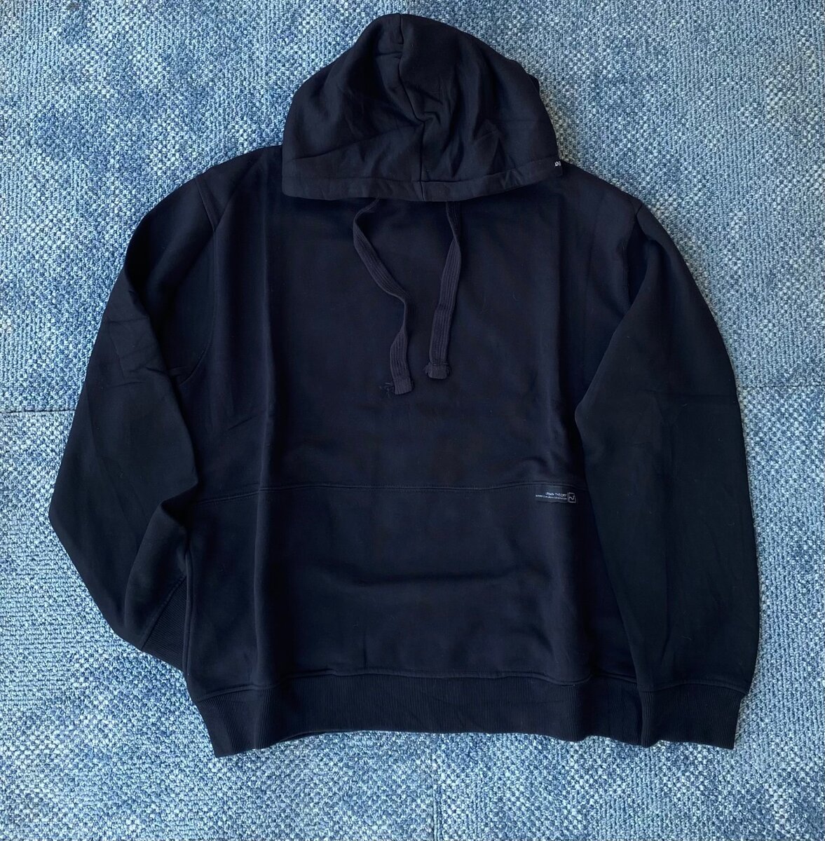 Thrift Hoodies