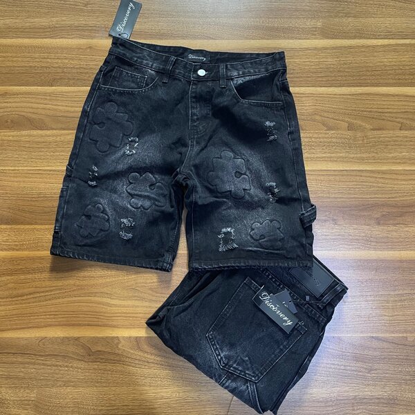 Short Jeans