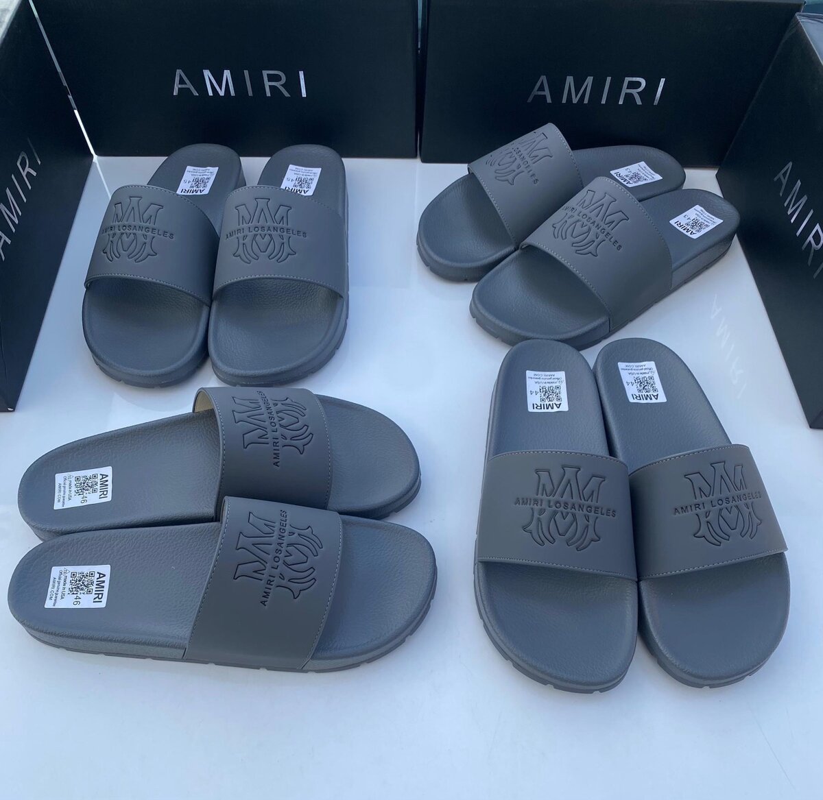 Unique slides