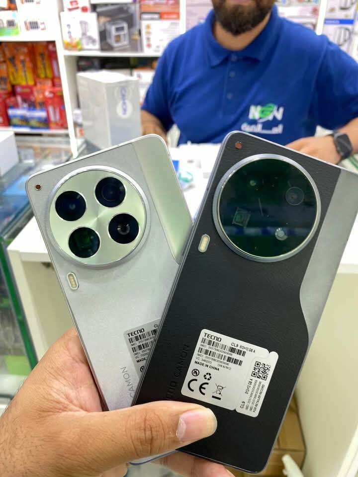 Tecno camon 30
