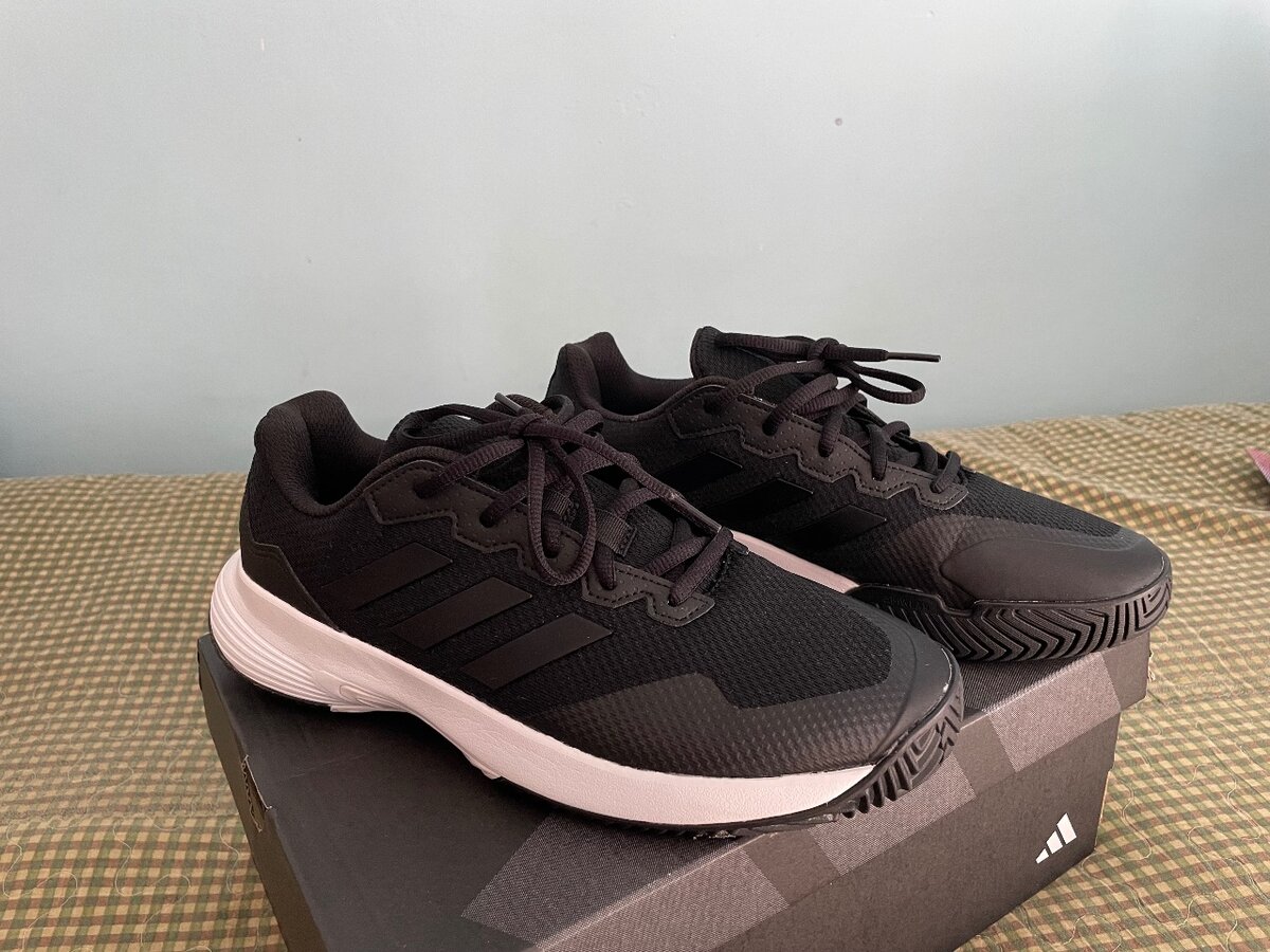 Adidas