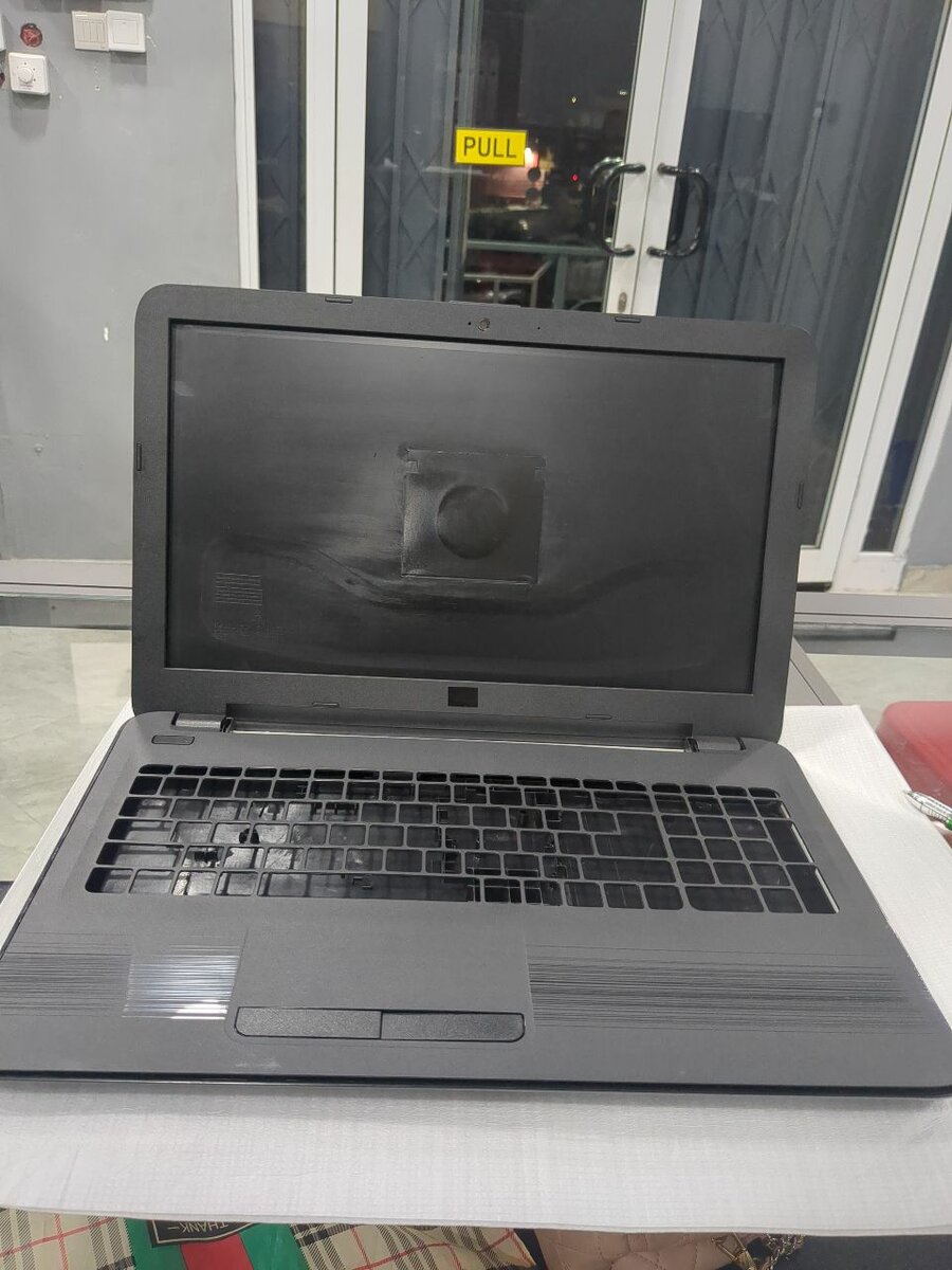HP 250 G4 Housing