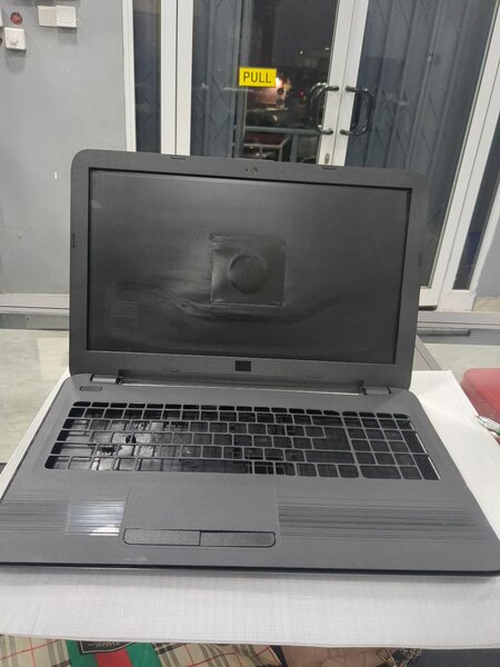 HP 250 G4 Housing