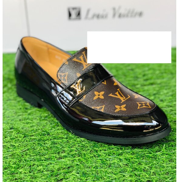 Mans Original Shoes