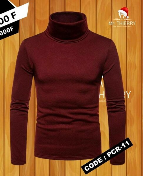 Pull en nylon