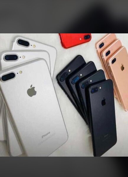 iPhone 7 Plus