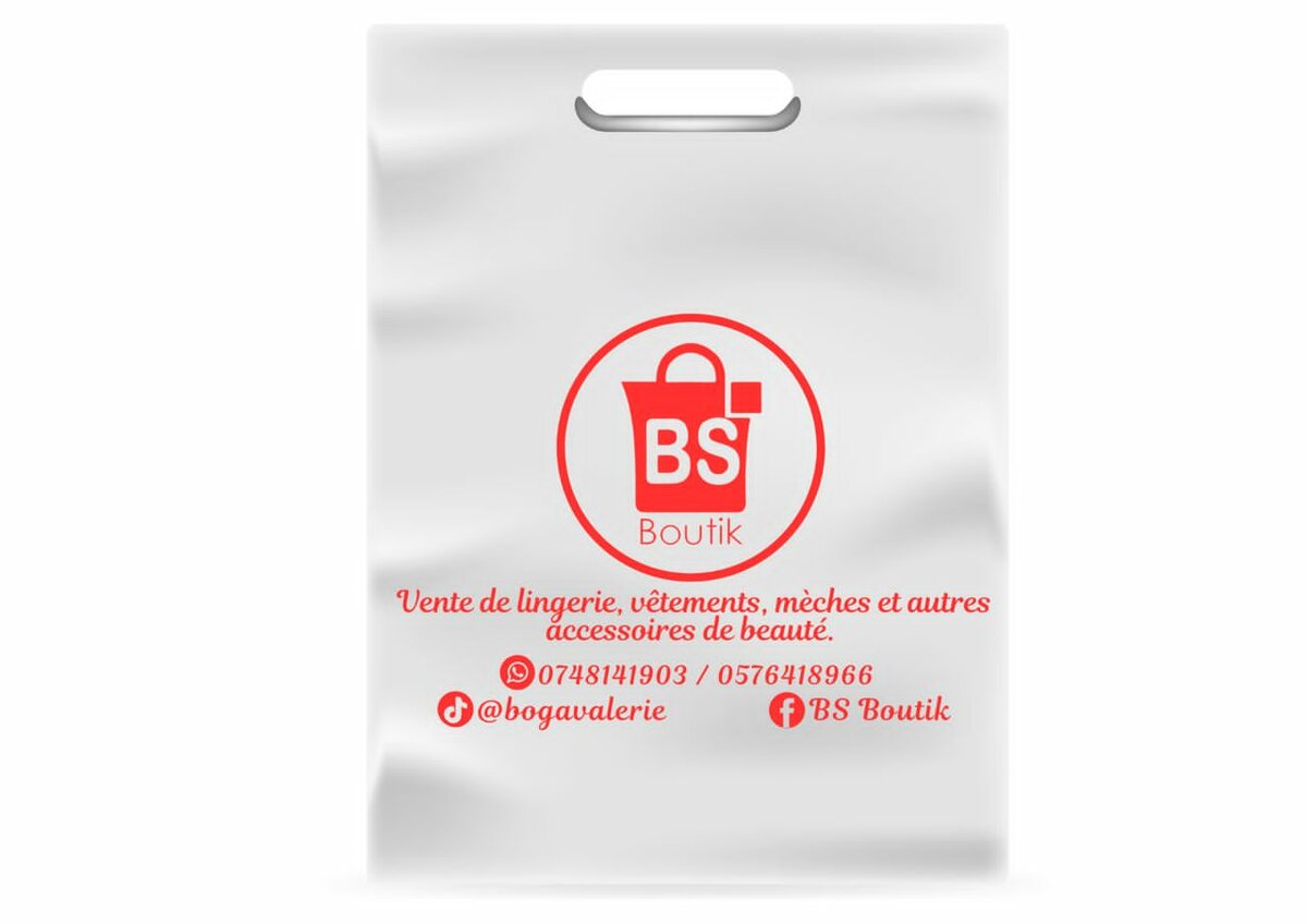 SAC ET EMBALLAGE