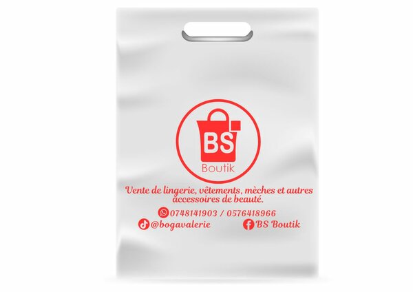 SAC ET EMBALLAGE