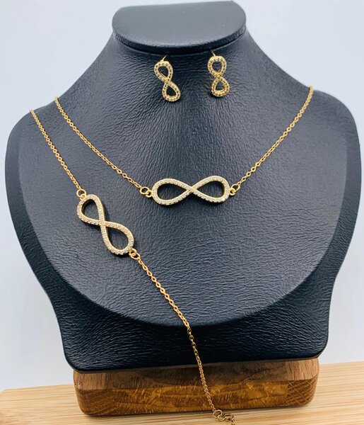 Unique pieces
