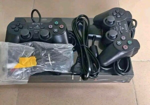 PS2