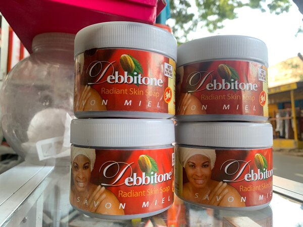 Debbitone