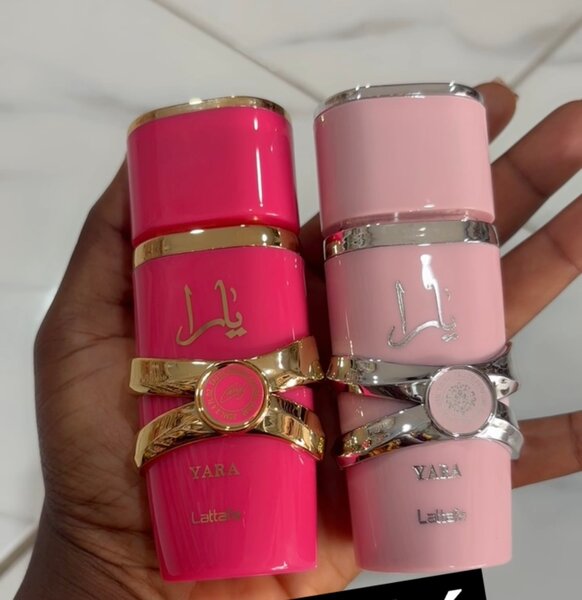Parfum Yara Lattafa
