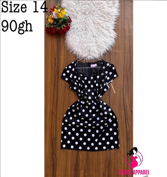 Dresses 