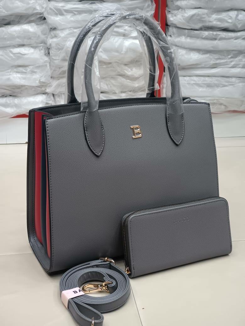 HANDBAGS