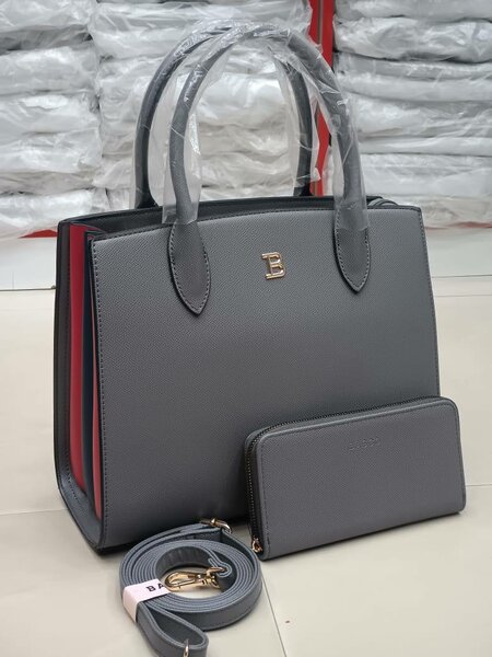HANDBAGS