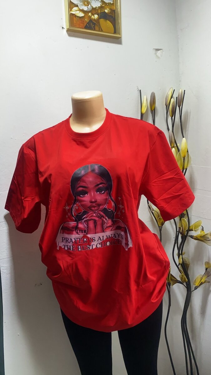 Ladies Tees