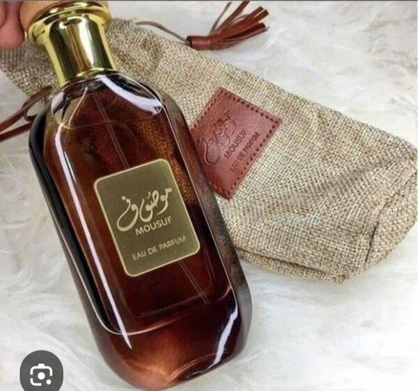 Musuf original