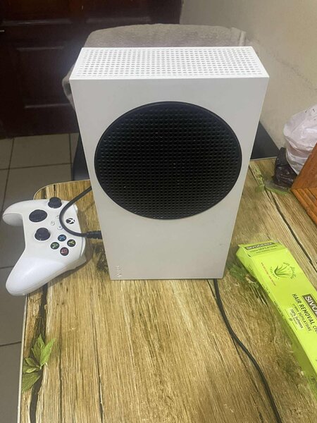 Xbox série S