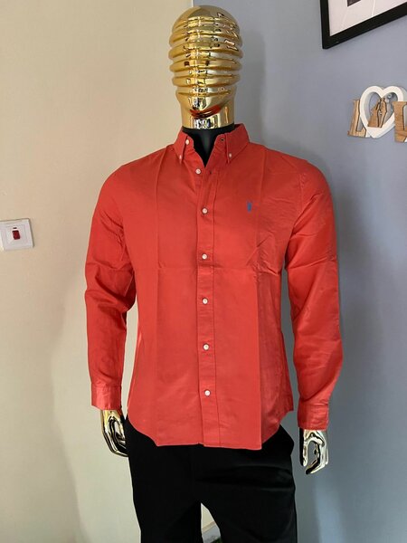 SHIRTS