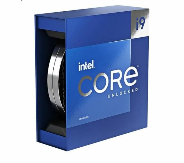 Processeur Intel Core i9-13900