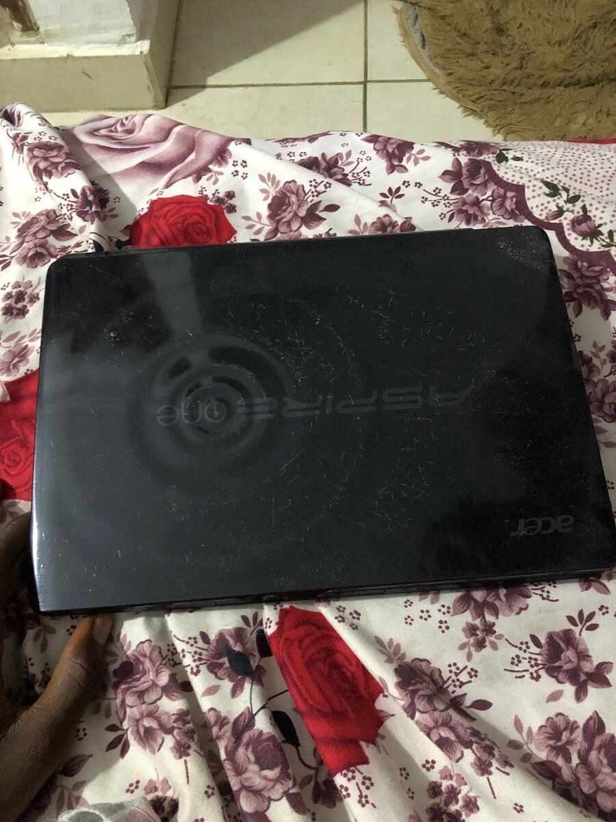 Acer ASPIRE one