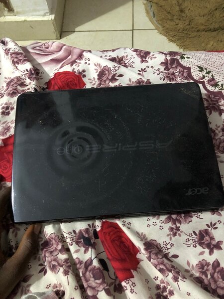 Acer ASPIRE one