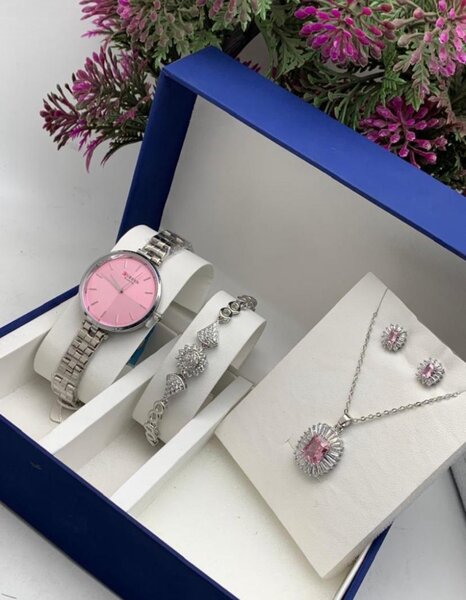 Ladies 3 in 1 set