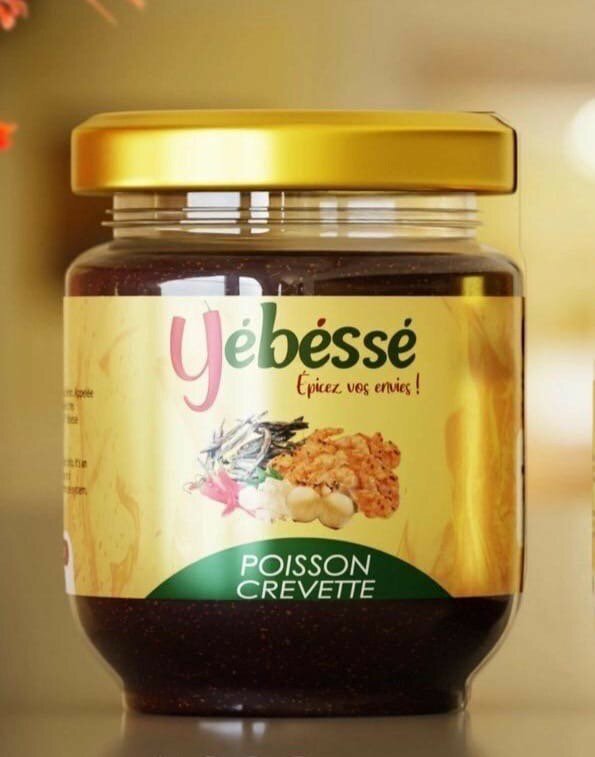 Yébéssé Shito