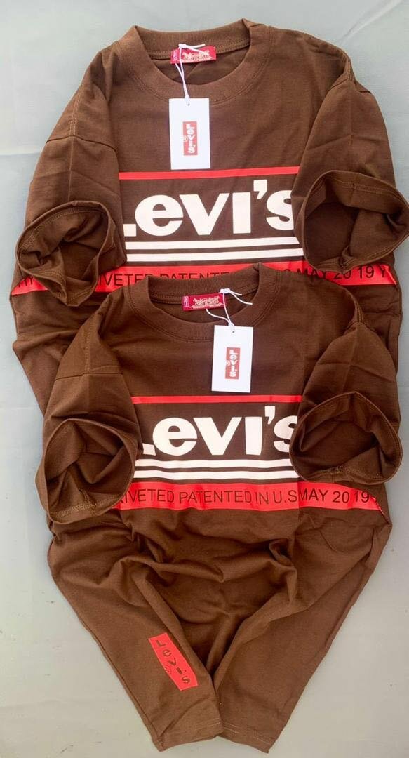 Tee-shirts