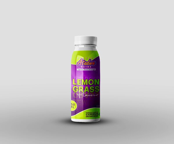 Lemon Grass Flavor